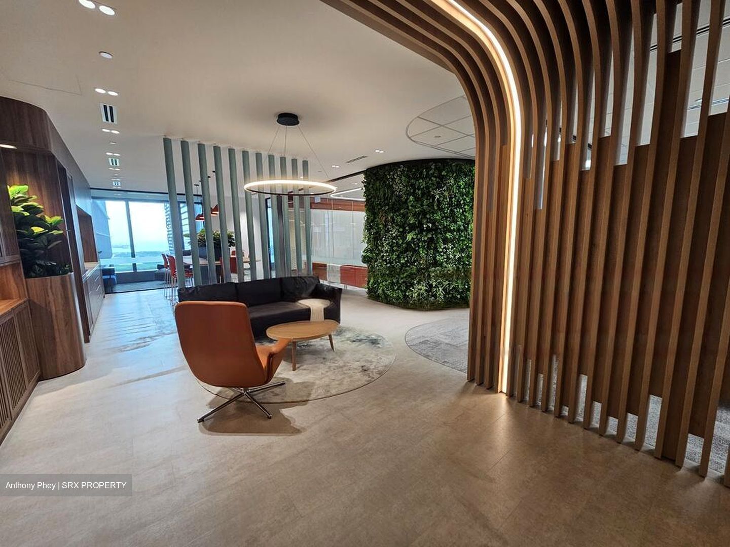 Central Boulevard (D1), Office #456006611